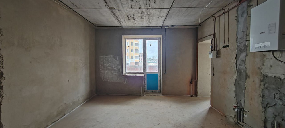 Євро двокімнатна квартира в Бучі Буча - зображення 3