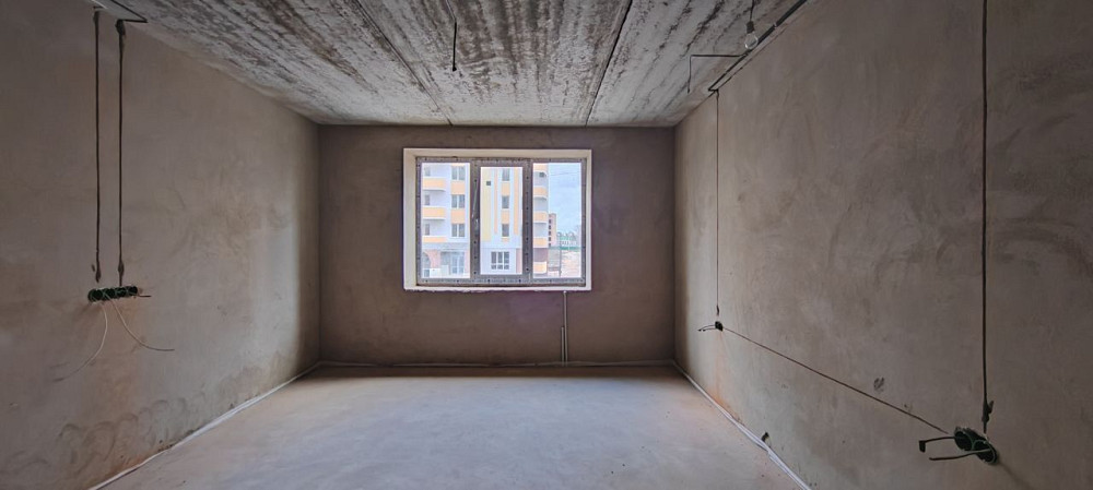 Євро двокімнатна квартира в Бучі Буча - зображення 7