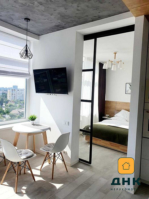 ⁉️§ Каманина ВИД Море §⁉️ 43 Жемчужина Аркадия Кадорр KADORR Фонтан! Одеса - зображення 4