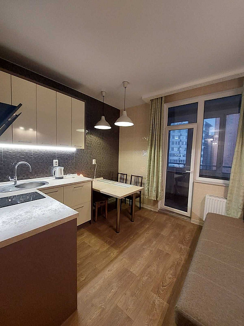 Продаж квартири в ЖК Альтаір 1, поруч з Мега Дом та Сіті Центром Одеса - зображення 1