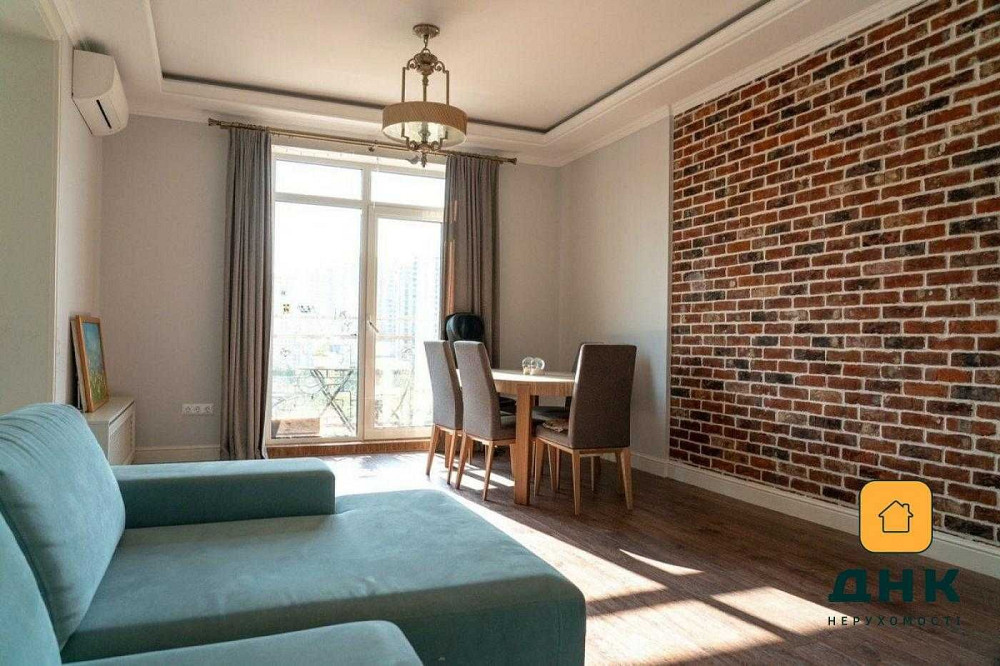 ВИД МОРЯ • 9 Жемчужина ПАНОРАМНАЯ• Французский бульвар • Аркадия Кадор Одеса - зображення 8