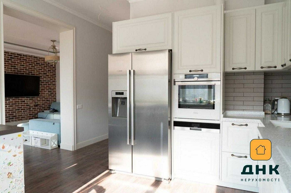 ВИД МОРЯ • 9 Жемчужина ПАНОРАМНАЯ• Французский бульвар • Аркадия Кадор Одеса - зображення 4