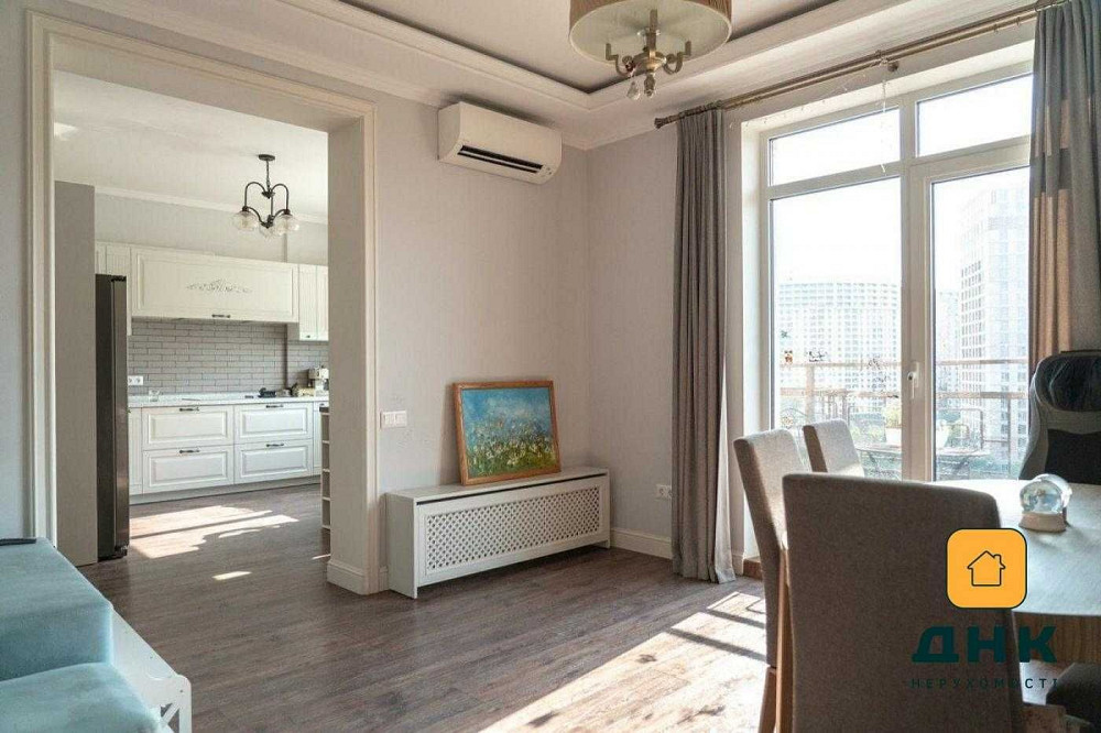 ВИД МОРЯ • 9 Жемчужина ПАНОРАМНАЯ• Французский бульвар • Аркадия Кадор Одеса - зображення 6