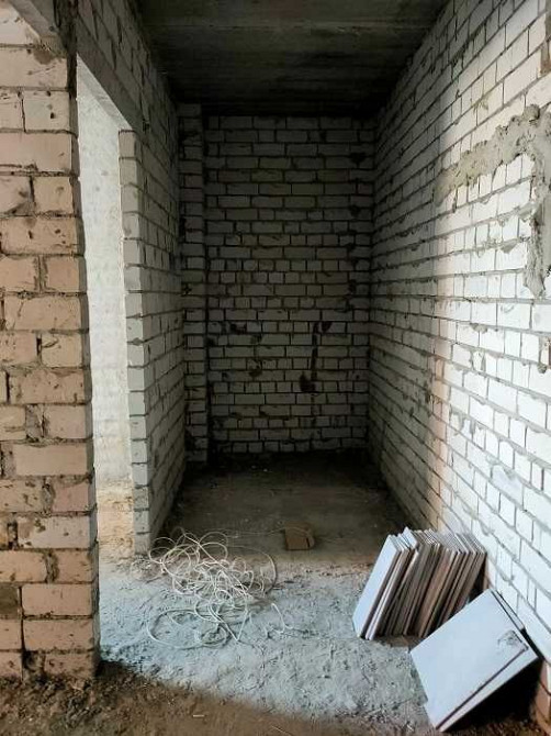 16000$! ЖК Гидропарк Продам 1 ком квартиру пл 38.5м2 с гардеробной! A Харків - зображення 7