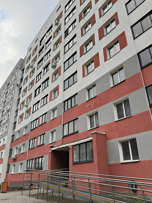 16000$! ЖК Гидропарк Продам 1 ком квартиру пл 38.5м2 с гардеробной! A Харків - зображення 2