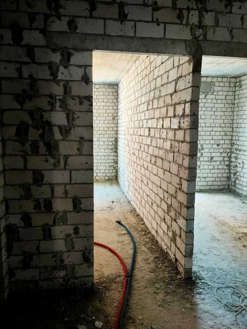 16000$! ЖК Гидропарк Продам 1 ком квартиру пл 38.5м2 с гардеробной! A Харків - зображення 4