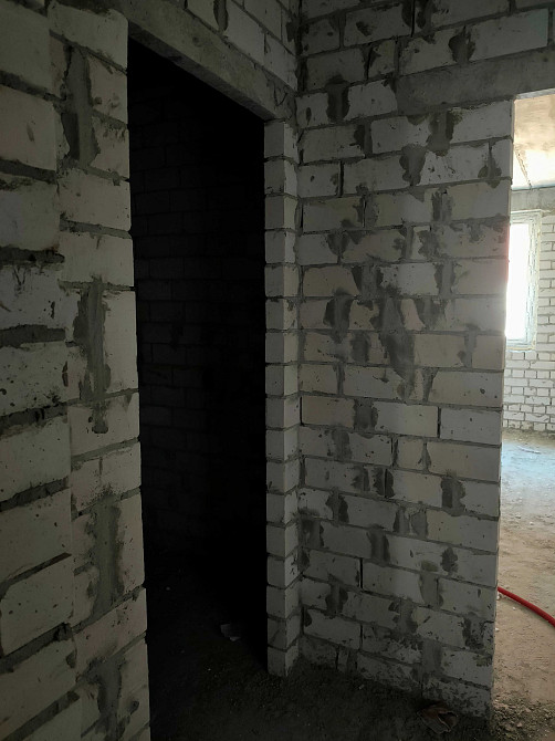 16000$! ЖК Гидропарк Продам 1 ком квартиру пл 38.5м2 с гардеробной! A Харків - зображення 5