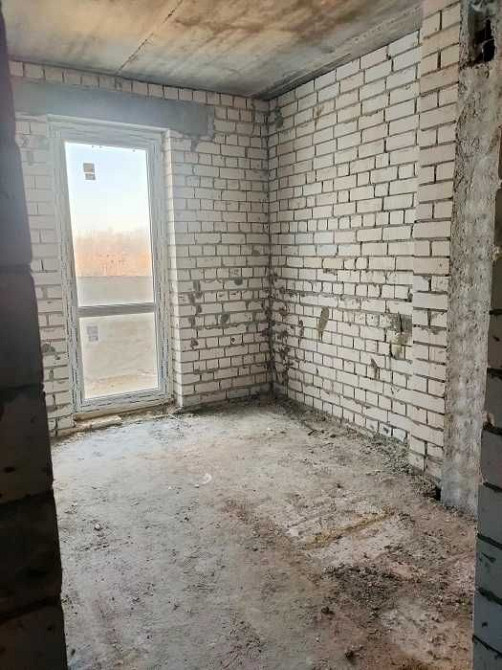 16000$! ЖК Гидропарк Продам 1 ком квартиру пл 38.5м2 с гардеробной! A Харків - зображення 8