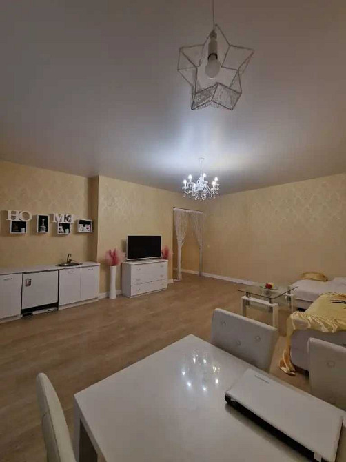 Продам 1к квартиру ЖК Кировский Дніпро - зображення 1