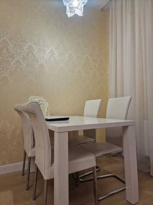 Продам 1к квартиру ЖК Кировский Дніпро - зображення 4