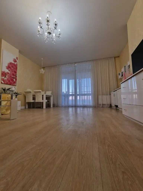 Продам 1к квартиру ЖК Кировский Дніпро - зображення 2