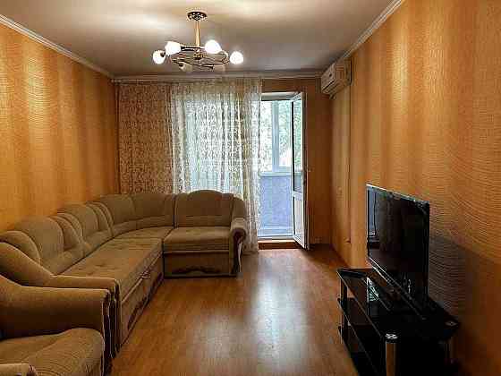 Днепродорога 3х комнатная. Газовый дом. Мебель и техника! Одеса