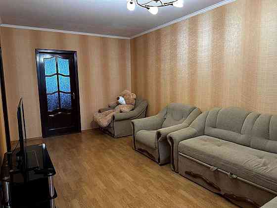 Днепродорога 3х комнатная. Газовый дом. Мебель и техника! Одеса