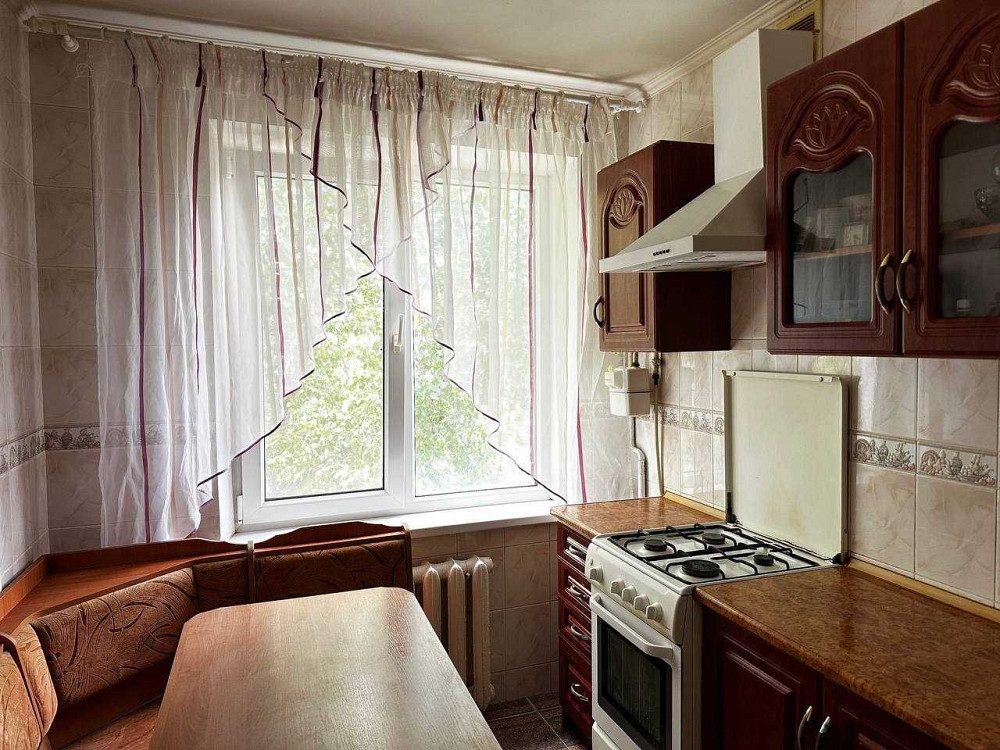 Днепродорога 3х комнатная. Газовый дом. Мебель и техника! Одесса - изображение 6