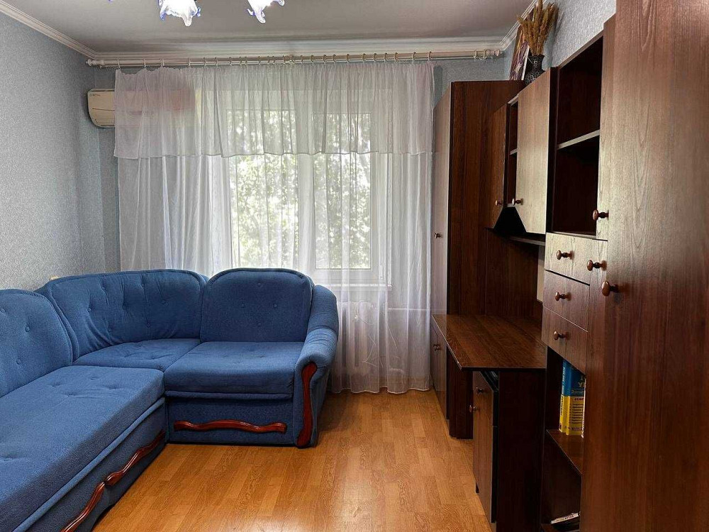 Днепродорога 3х комнатная. Газовый дом. Мебель и техника! Одесса - изображение 3