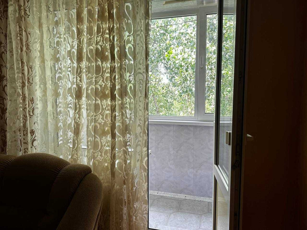 Днепродорога 3х комнатная. Газовый дом. Мебель и техника! Одесса - изображение 7