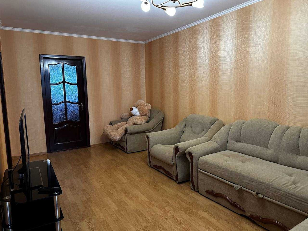Днепродорога 3х комнатная. Газовый дом. Мебель и техника! Одесса - изображение 2