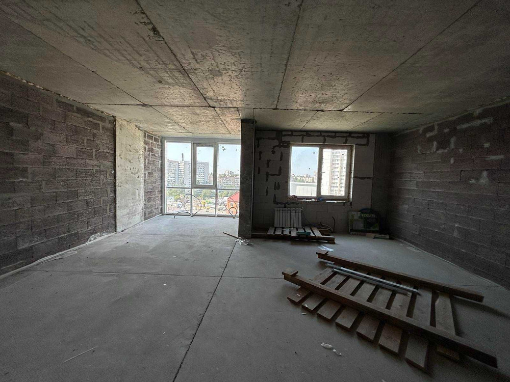 Продам 1к 48 метров Приморские сады! Крижанівка - изображение 8