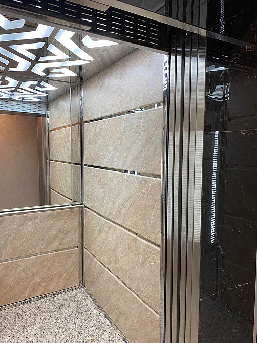 Продам 1к 48 метров Приморские сады! Крижанівка - изображение 1