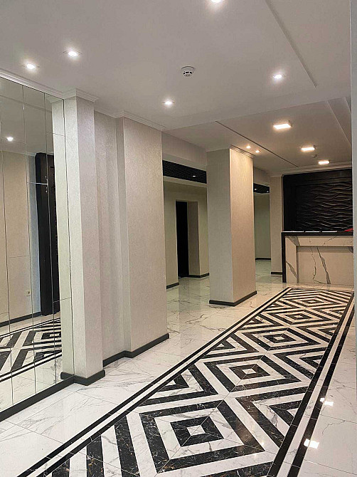 Продам 1к 48 метров Приморские сады! Крижанівка - изображение 2