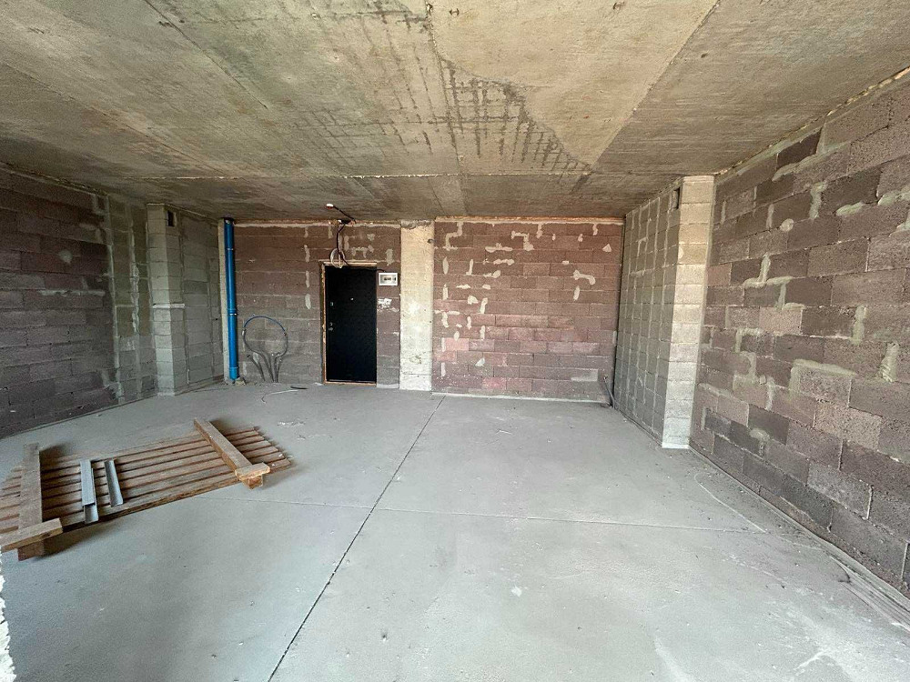 Продам 1к 48 метров Приморские сады! Крижанівка - изображение 7