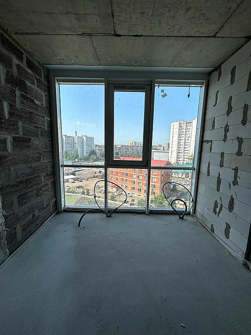 Продам 1к 48 метров Приморские сады! Крижанівка - изображение 4