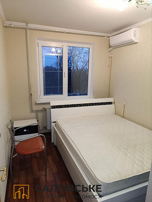 КЮ-9565 Продам 2к квартиру на Салтовке Студенческая 535 м/р Харків - зображення 4