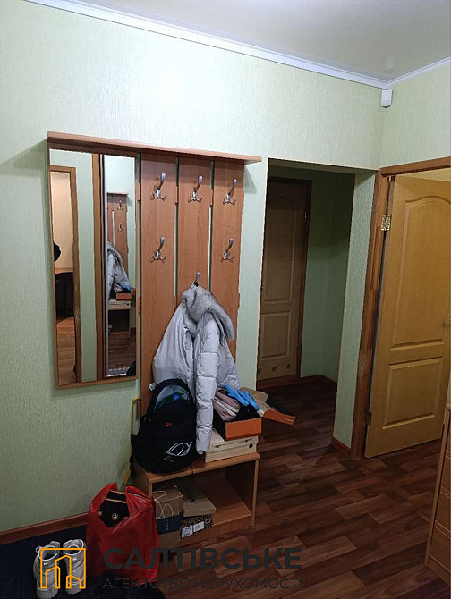 КЮ-9565 Продам 2к квартиру на Салтовке Студенческая 535 м/р Харків - зображення 6