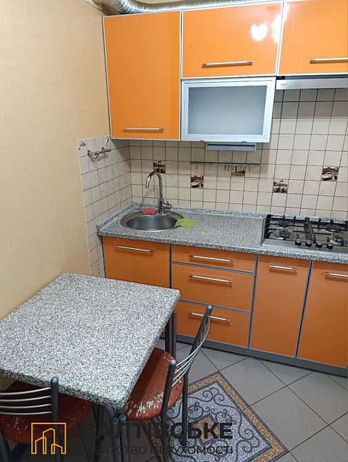 КЮ-9565 Продам 2к квартиру на Салтовке Студенческая 535 м/р Харків - зображення 2