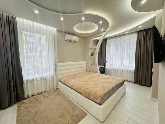 Продам нову шикарну 3-кімнатну квартиру в центі Ірпеня Ирпень