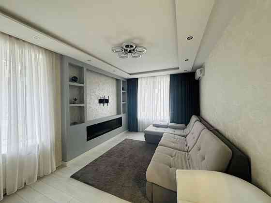 Продам нову шикарну 3-кімнатну квартиру в центі Ірпеня Ирпень