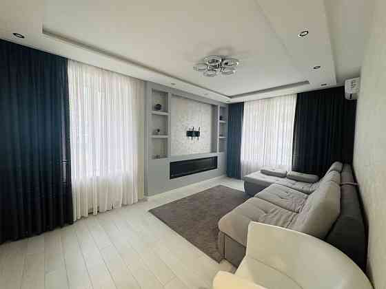 Продам нову шикарну 3-кімнатну квартиру в центі Ірпеня Ирпень