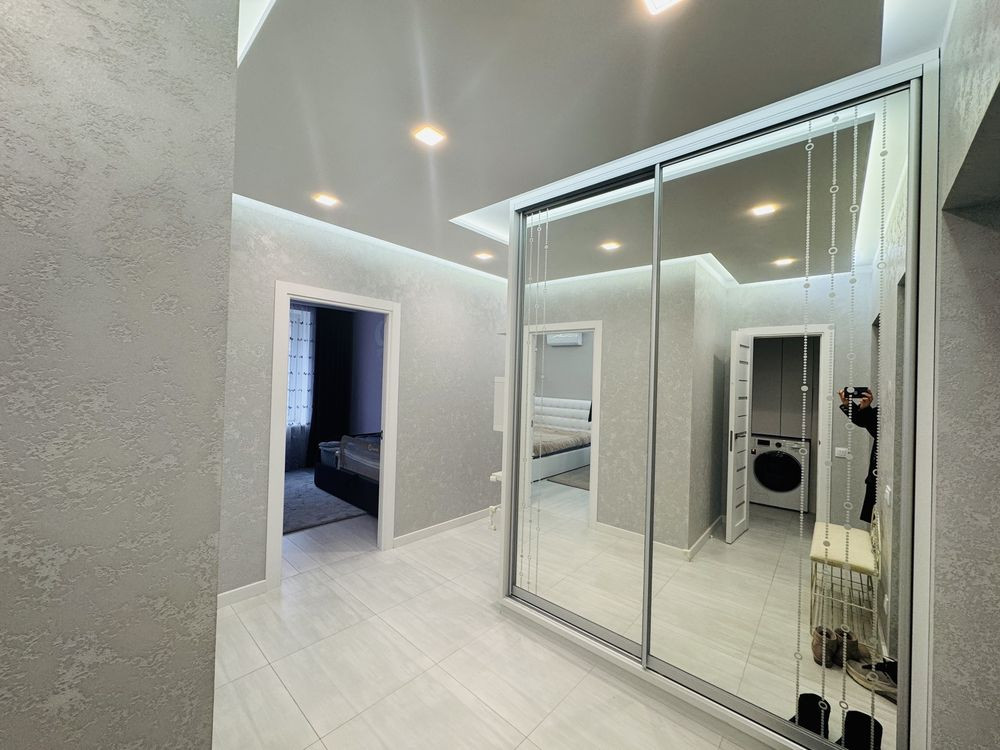 Продам нову шикарну 3-кімнатну квартиру в центі Ірпеня Ірпінь - зображення 8