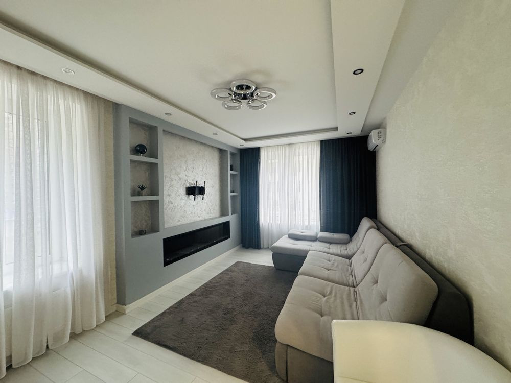 Продам нову шикарну 3-кімнатну квартиру в центі Ірпеня Ірпінь - зображення 6