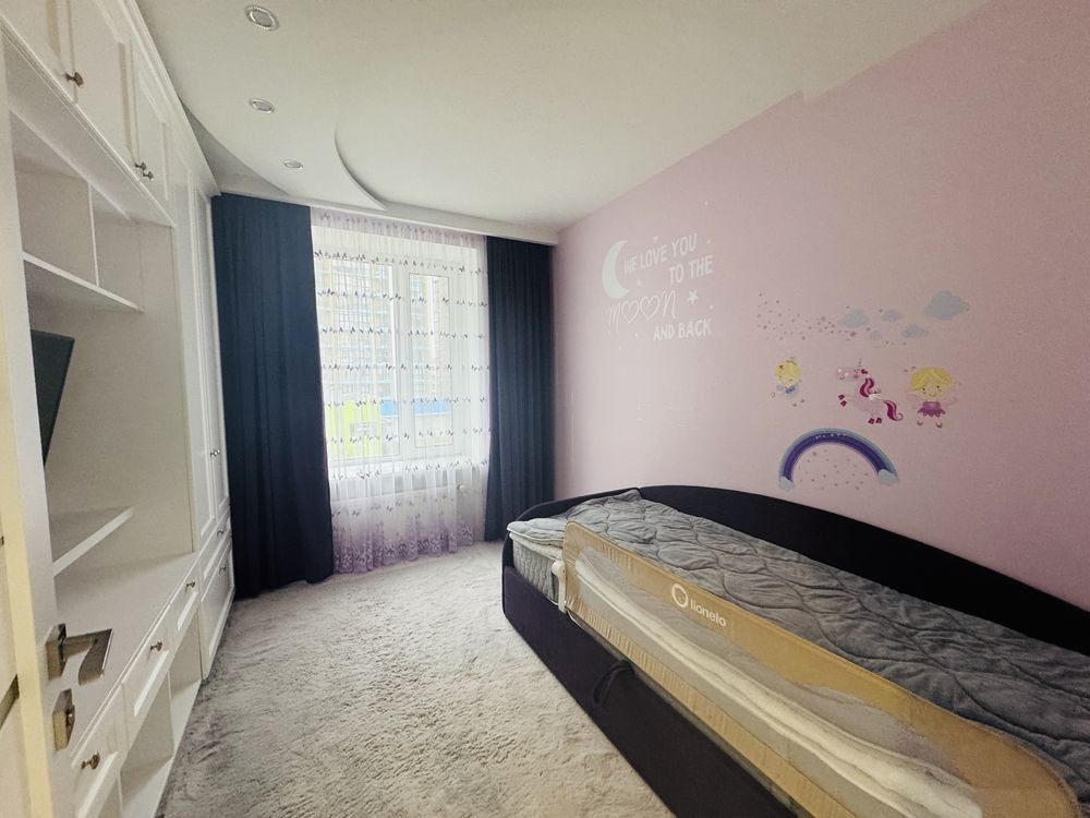 Продам нову шикарну 3-кімнатну квартиру в центі Ірпеня Ірпінь - зображення 3