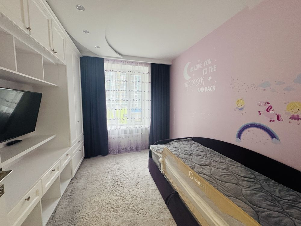 Продам нову шикарну 3-кімнатну квартиру в центі Ірпеня Ірпінь - зображення 4