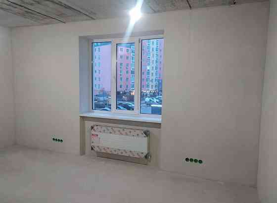 2к квартира з частково виконаним ремонтом, Постанова так Ирпень