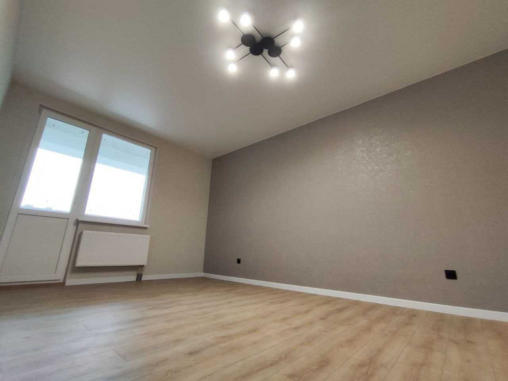 Двокімнатна квартира на Озерній. Ремонт.Рауш. Хмельницкий - изображение 5