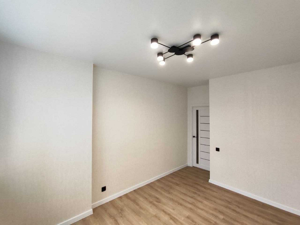 Двокімнатна квартира на Озерній. Ремонт.Рауш. Хмельницкий - изображение 7