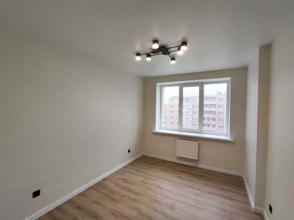 Двокімнатна квартира на Озерній. Ремонт.Рауш. Хмельницкий - изображение 2