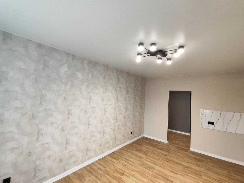 Двокімнатна квартира на Озерній. Ремонт.Рауш. Хмельницкий - изображение 6