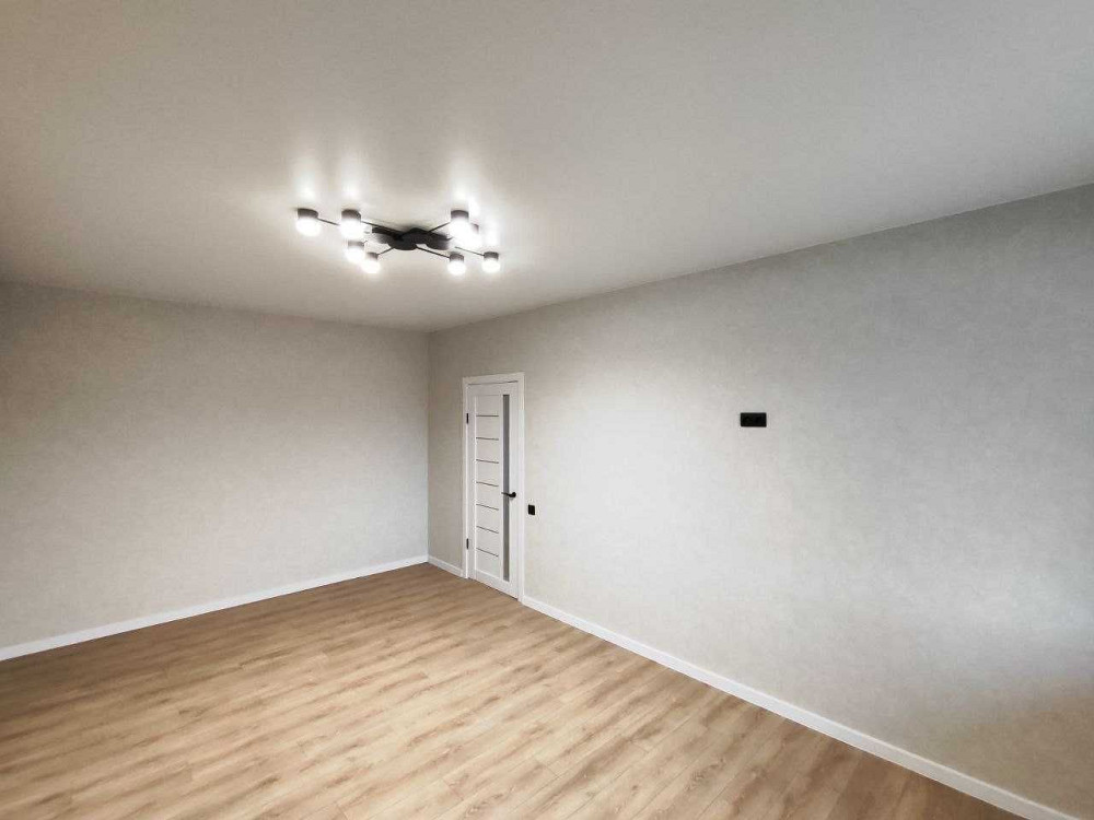 Двокімнатна квартира на Озерній. Ремонт.Рауш. Хмельницкий - изображение 3