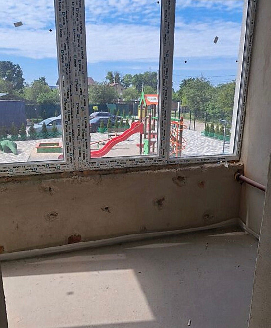 Продам двокімнатну квартиру в ЖК Лайф Гостомель Баланівка Гостомель - изображение 5