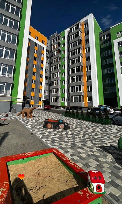 Продам двокімнатну квартиру в ЖК Лайф Гостомель Баланівка Гостомель - изображение 8