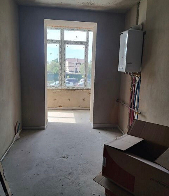 Продам двокімнатну квартиру в ЖК Лайф Гостомель Баланівка Гостомель - изображение 2