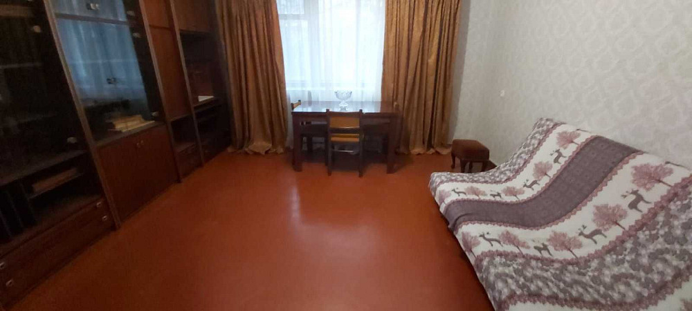 Продам 2 кім.чешку на другому поверсі Чорноморськ - зображення 1