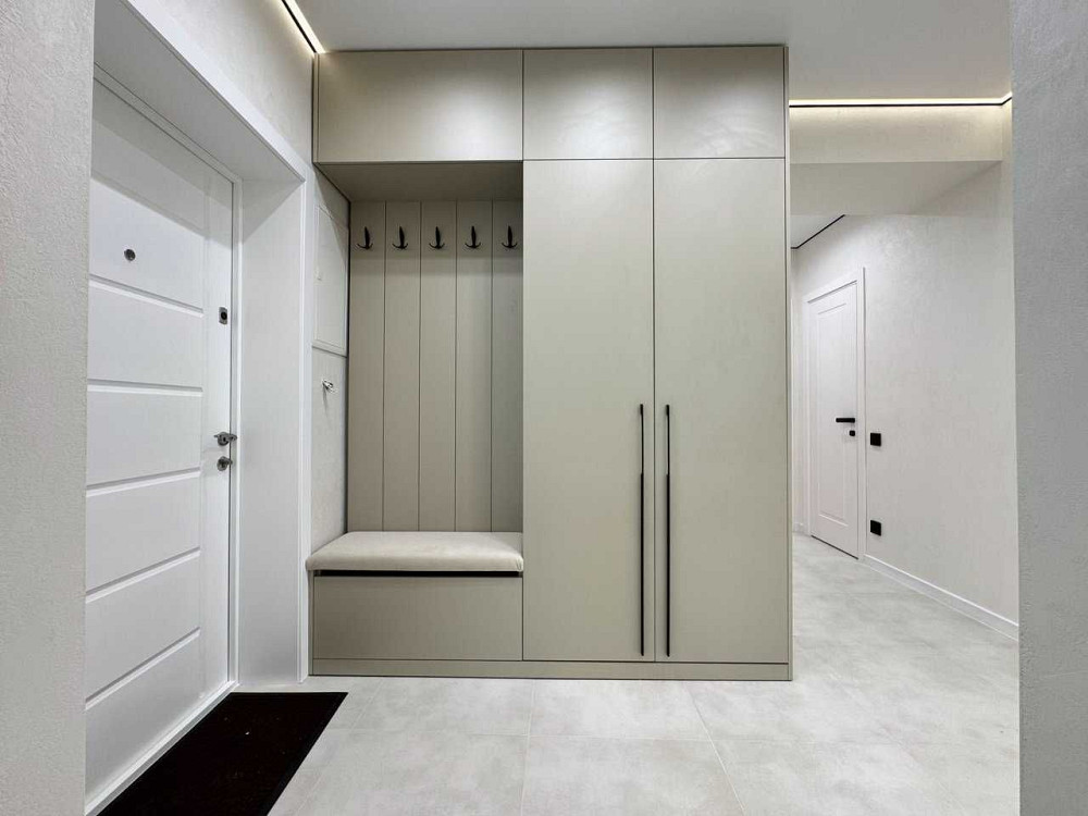 Двокімнатна квартира з вишуканим інтер’єром Івано-Франківськ - зображення 7