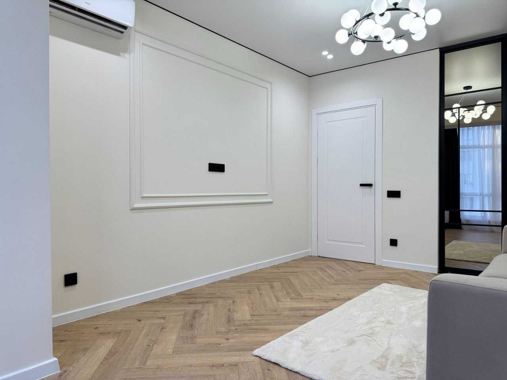 Двокімнатна квартира з вишуканим інтер’єром Івано-Франківськ - зображення 8