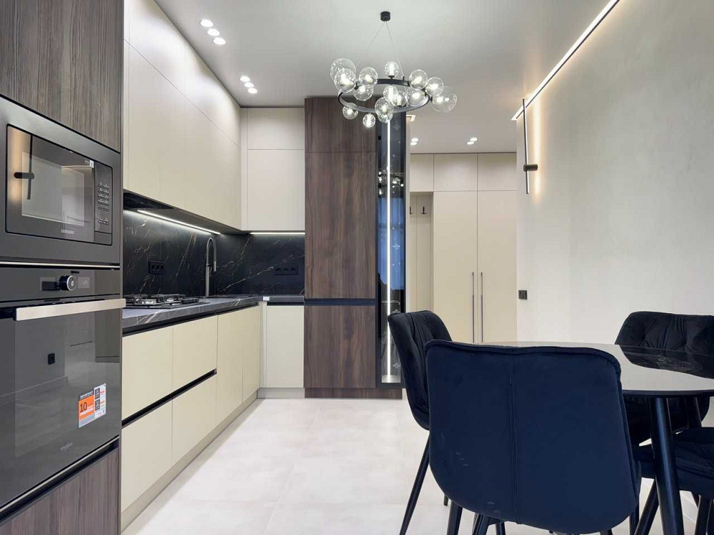 Двокімнатна квартира з вишуканим інтер’єром Івано-Франківськ - зображення 2