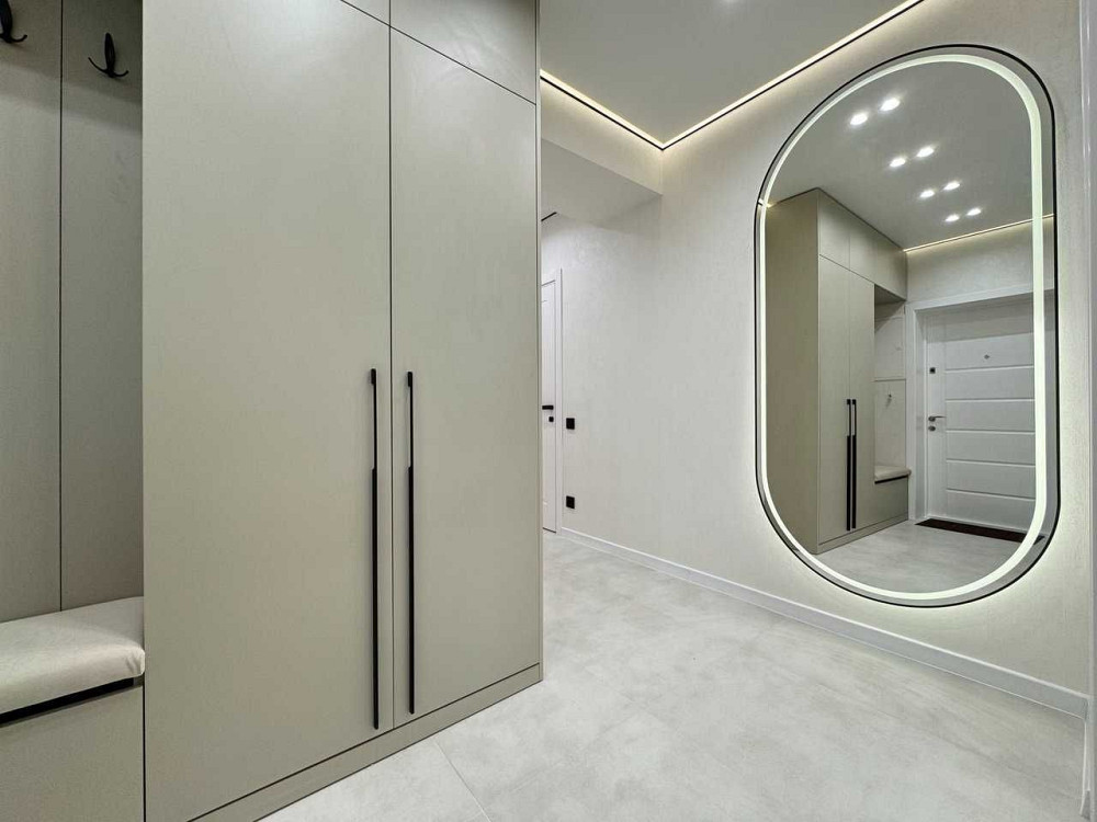 Двокімнатна квартира з вишуканим інтер’єром Івано-Франківськ - зображення 5